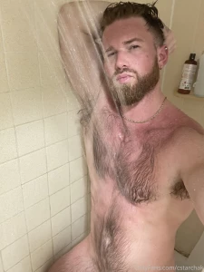 Shower time part 2