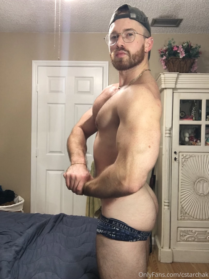 kcfitnessonlyfans - Always flexin part 1 