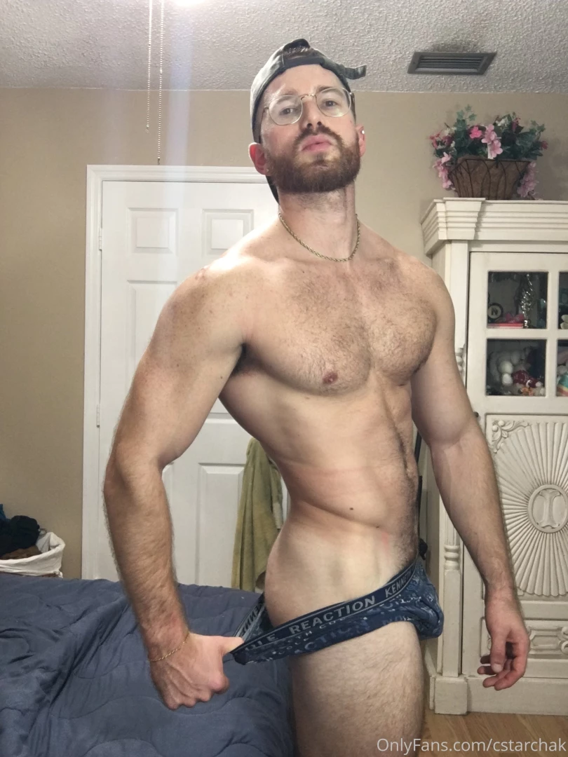 kcfitnessonlyfans - Always flexin part 2 