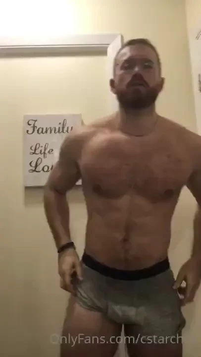 Killed my back workout tonight at the gym and came home and recorded a 