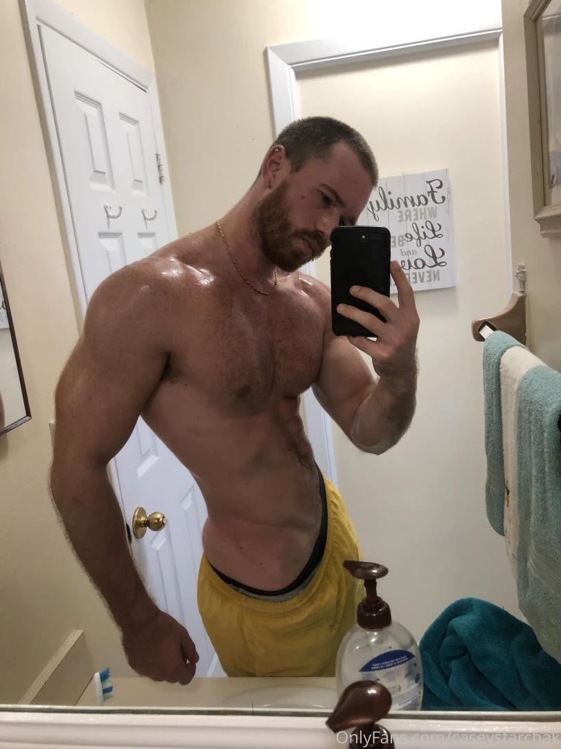 kcfitnessonlyfans - Happy sunday just got back from some sunday cardio 