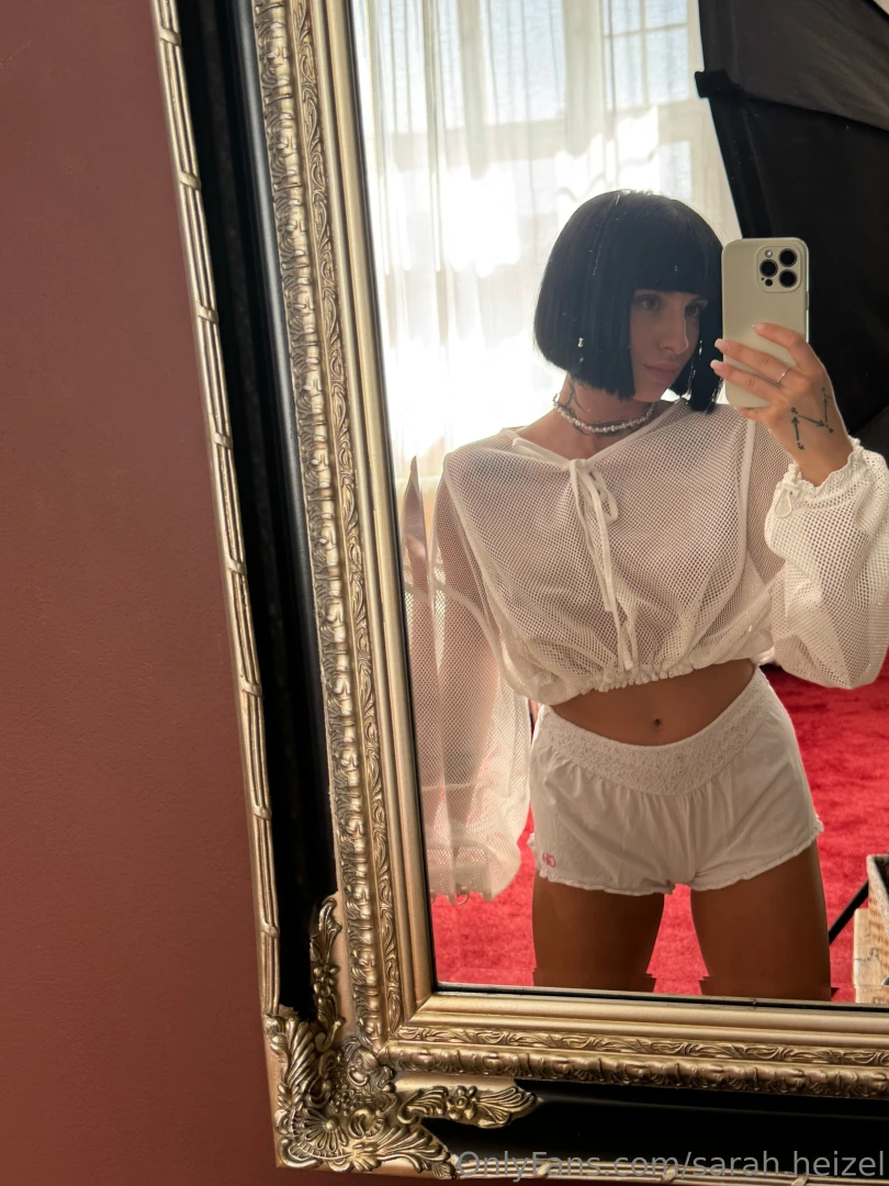 Morning reflections in my little world white on my body white in my 