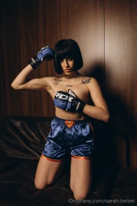 If you want to be somebody somebody really special be yourself part 4