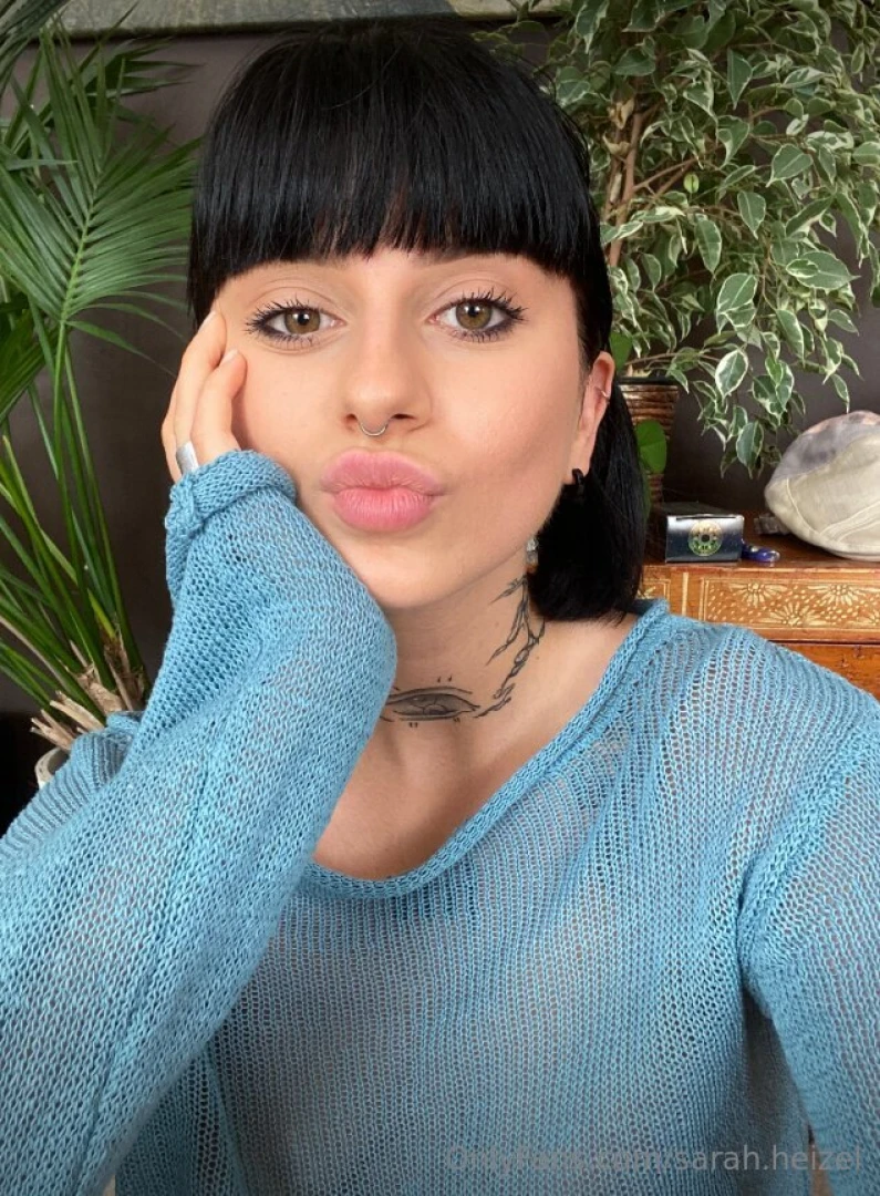 I stopped looking for happiness it finds me now 