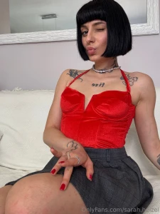 What are you up to part 164