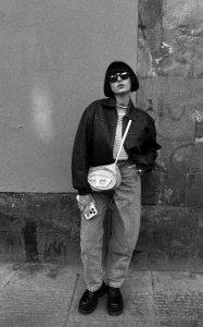 What would i be if i was in the mafia probably a mobster heh