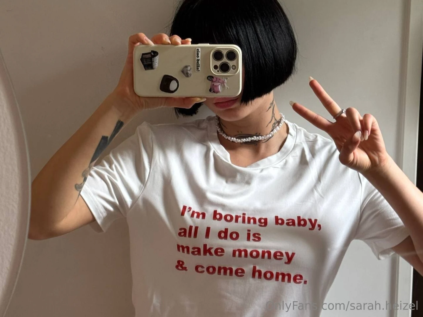 Pretty girls don t do drama 