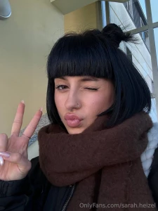 A smile is the best makeup anyone can put on