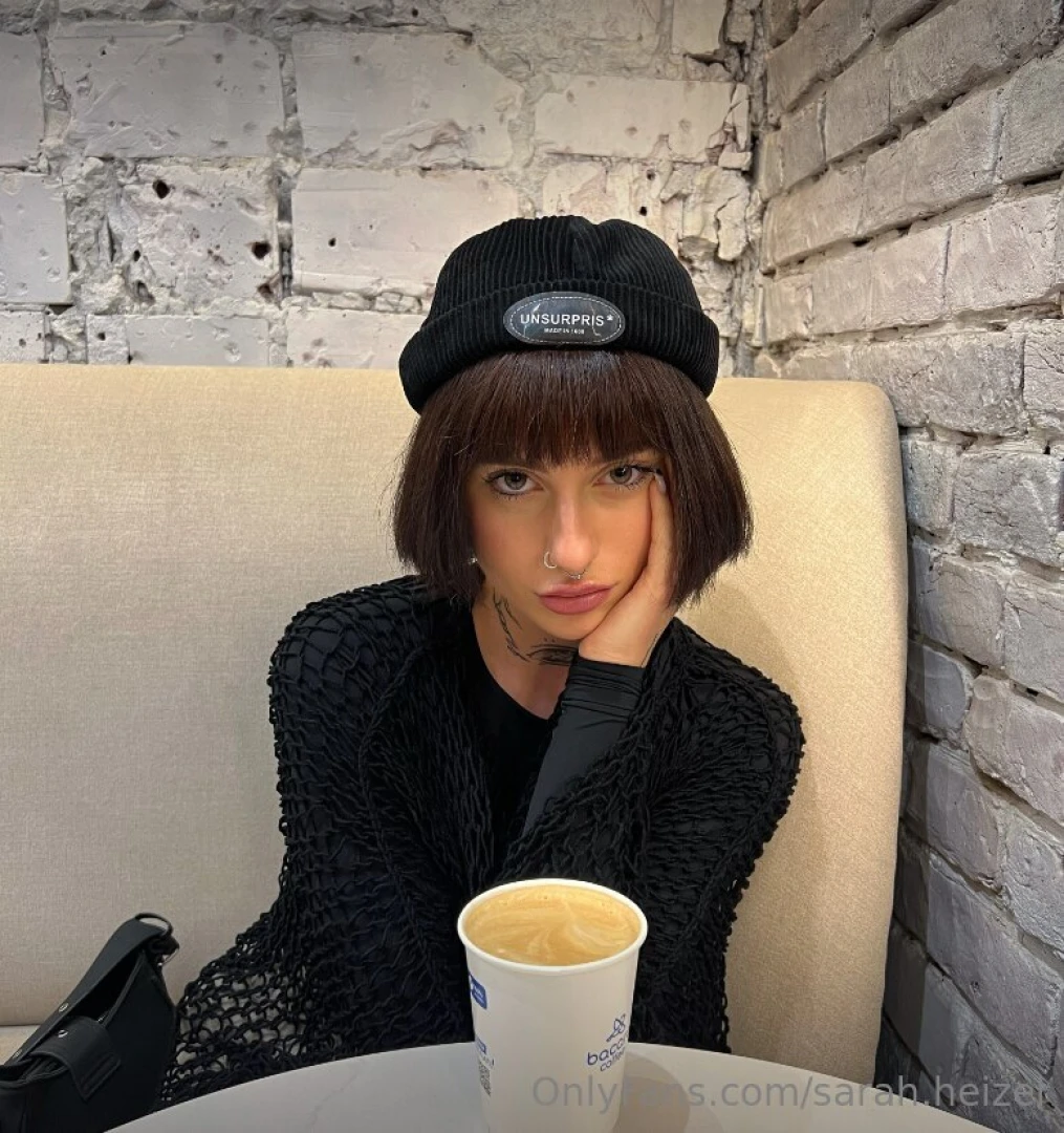 See if you can guess what i think spoiler you won t guess anyway 