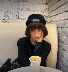 See if you can guess what i think spoiler you won t guess anyway