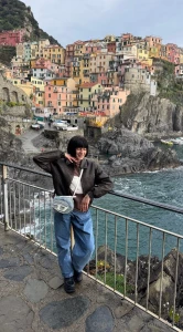 Imagination nbsp rules the world