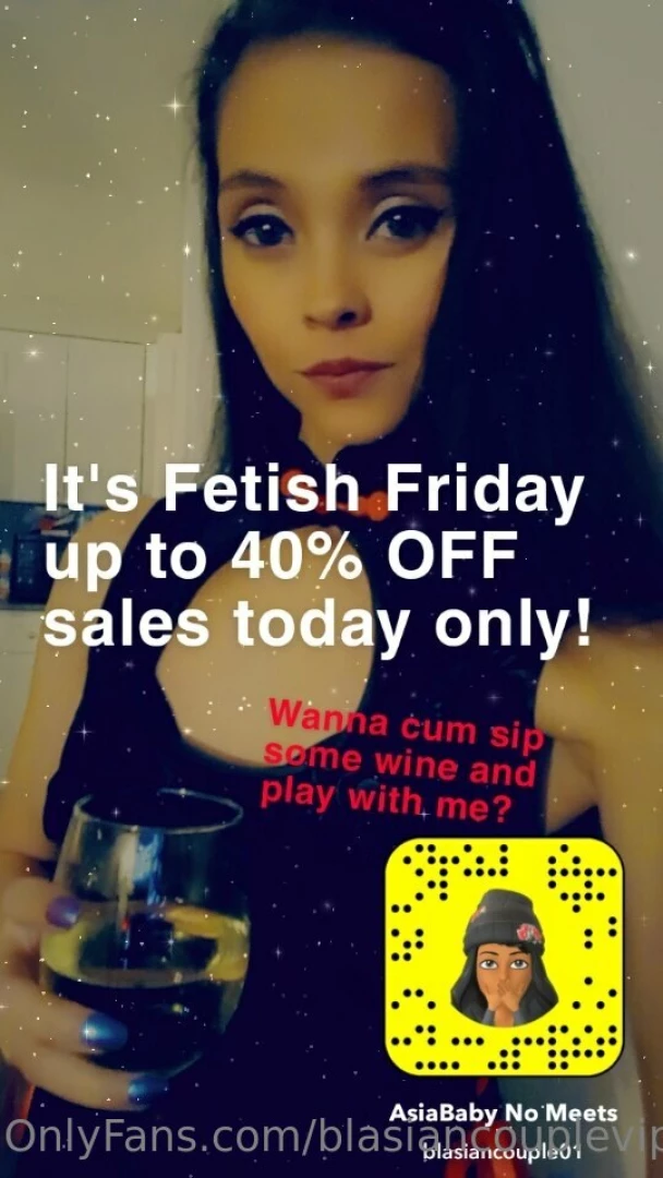 Add me on snap blasiancouple02 do my video calls there will i see you 