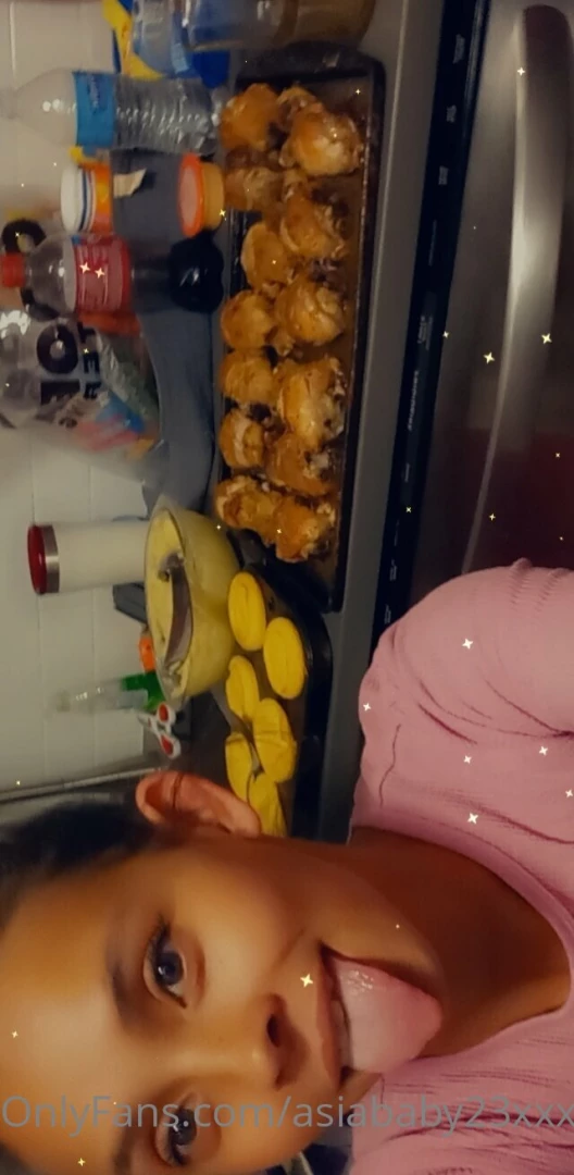 Cook for you then play with you next part 3 