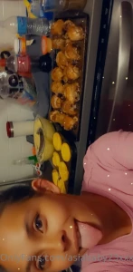 Cook for you then play with you next part 3