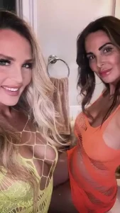 Me and this cutie have so much fun