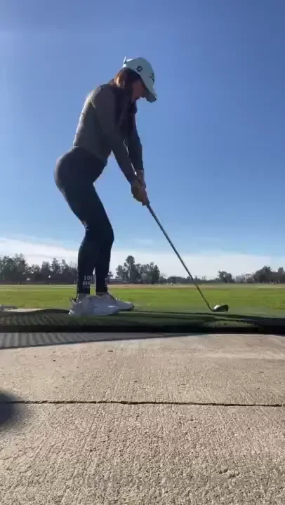 Short game 