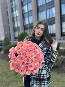 Who is the most important girl in the world to you