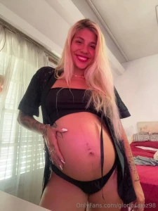 Do you like pregnant woman carlamel carlamel hot mommy v call sexting part 12