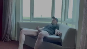 Hotel sex is the best sex and when you have such a willing boy you can