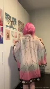 Getting undressed for you part 27