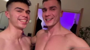 Oi oi got a new cute lad on the block here solomonlakexxx we had such