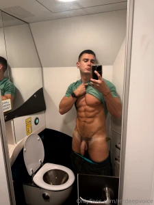 Just suck me off already happy wanking fans