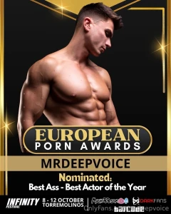 It s that time again for another award ceremony i would really