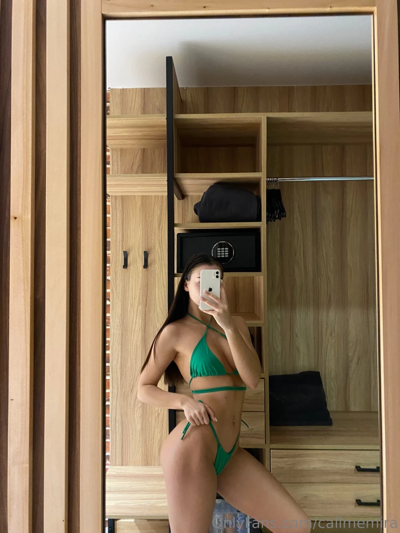 My body for you part 1 