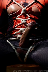 The verdict is out spiderman cum is delicious