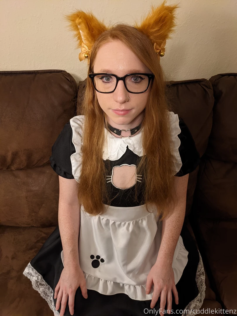 Thatcutiecatgirl part 1 