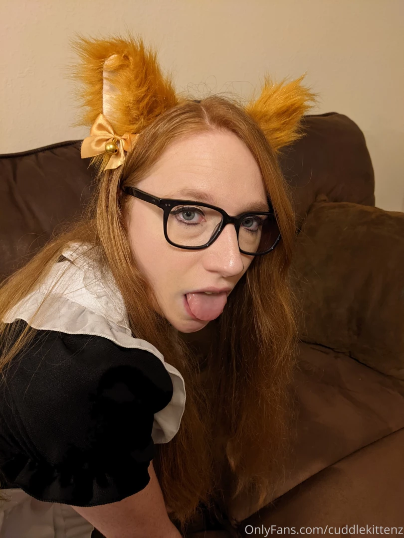Thatcutiecatgirl part 4 