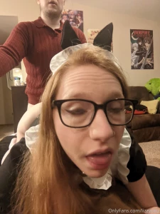 Daddy s good ahegao slut part 2