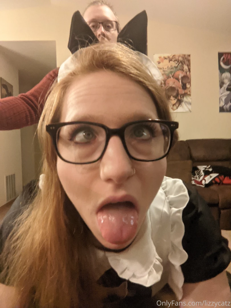 Daddy s good ahegao slut 