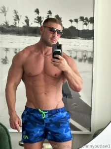 Perseverance will get you there stay fit