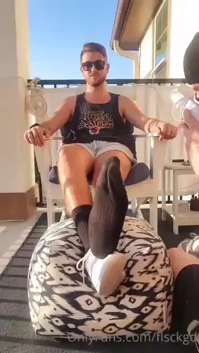 Steamy hot summer afternoons never gets old 