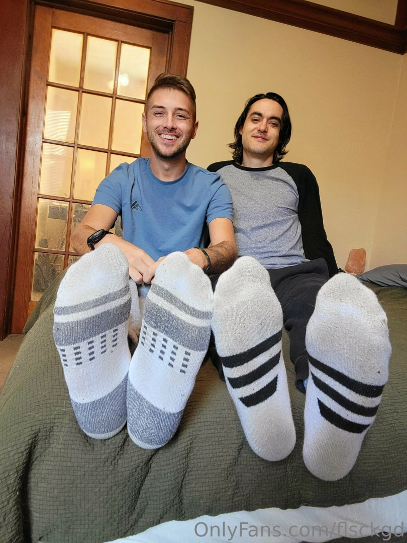 Just hanging with a friend brosoxnsoles part 5 