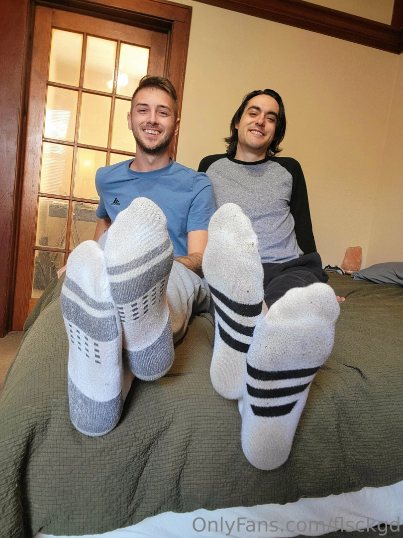 Just hanging with a friend brosoxnsoles part 7 