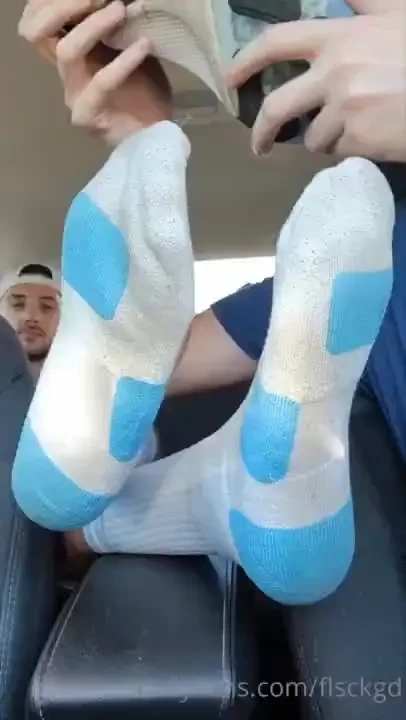 Sit back and enjoy the ride part 1 