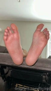 When you take off my shoes and the smell fills you re nose part 4