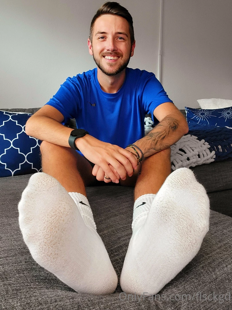 Just how you boys like them sweaty and smelly part 7 