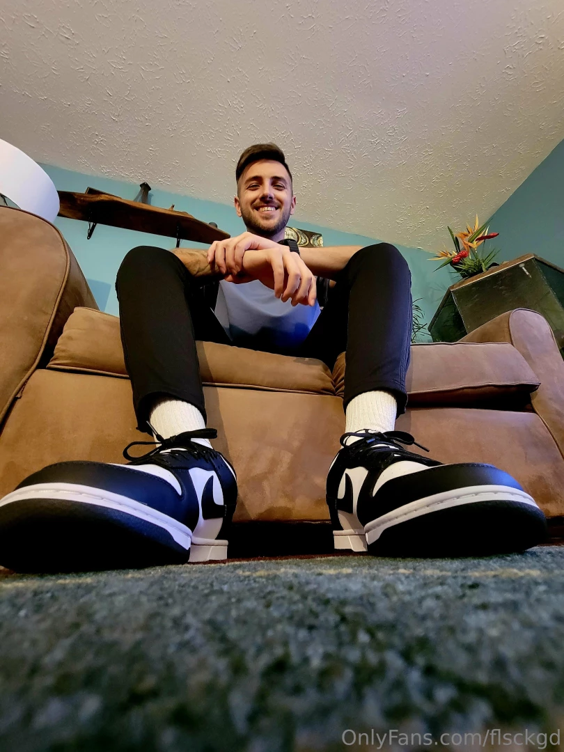 Hey little guy how s the view from down there 