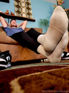 Hey little guy how s the view from down there part 7