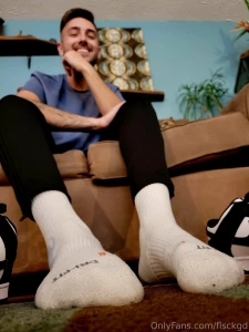 Hey little guy how s the view from down there part 4