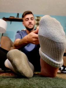 Hey little guy how s the view from down there part 6