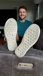 Send help these soles are in need of some serious attention part 5