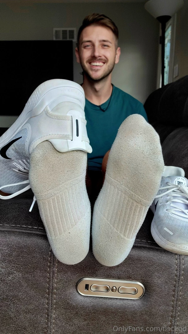 Send help these soles are in need of some serious attention part 3 