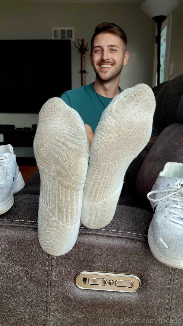 Send help these soles are in need of some serious attention part 6 