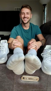 Send help these soles are in need of some serious attention part 2