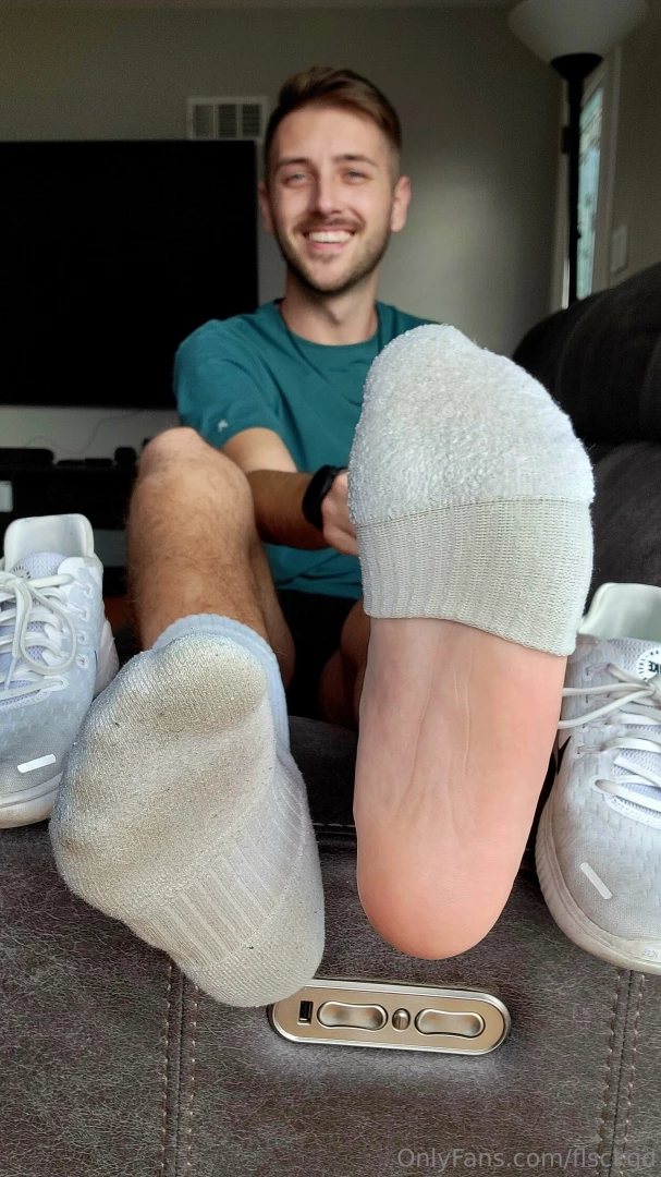Send help these soles are in need of some serious attention part 4 