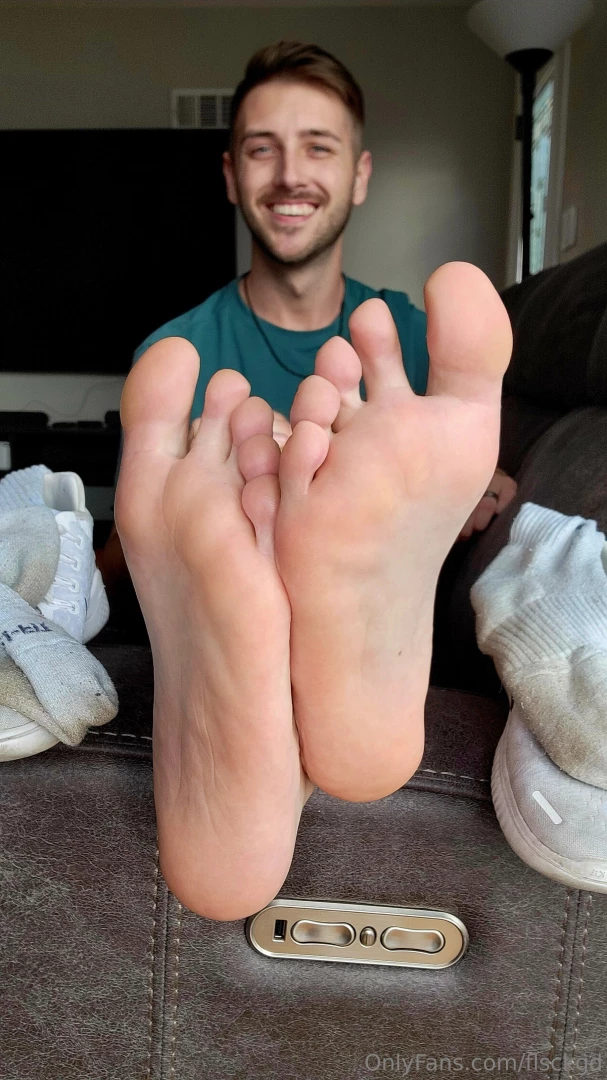 Send help these soles are in need of some serious attention part 7 